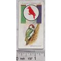 1933 Player's Boy Scout & Girl Guide Patrol Sig...