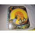 1955 Magic Talking Book: The Tale of Peter Rabb...