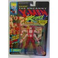 X - MEN ' X-FORCE ' FOREARM action figure ( 1992 )