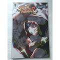 2025 Udon Comics Street Fighter Prime Cover A #1
