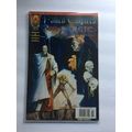 1995 Armada Comics Fallen Empires on the World ...