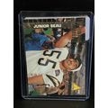 Junior Seau #225 | 1995 Pinnacle Club Collectio...