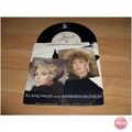 elaine paige & barbara dickson, i know him so well.1984