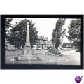 Wales HOLT Cross/Memorial Postcard by Frith (HT...