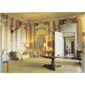 Colour Postcard - The Saloon or Stucco Room, Di...