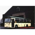 Bus Photo Blackburn Corporation Transport 11 Le...