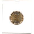 BELGIE / BELGIUM 20 EURO CENT 2011