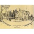 KINGUSSIE, Greystones Guest House, Inverness-sh...