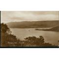 Vintage J.M. & Co Ltd PC - Kyles Of Bute, Scotl...