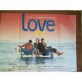 LOVE ETC Charlotte Gainsbourg, Yvan Attal 1997 ...