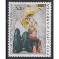 ANDORRE ( Andorra ) N° 396 NEUF ** ( MNH )