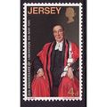 1970 Jersey, 25th Anniversary 0f Liberation, M ...