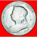 MISTRESS OF SEAS: UNITED KINGDOM ★ HALF PENNY 1...