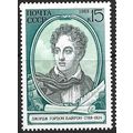 1988 Michel 5795 - MLH (*)