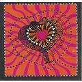 FRA 2000 3F 'ST VALENTINES DAY' FINE USED (EBID...