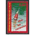 FRA 1999 3F 'GREETINGS - HOLIDAYS' FINE USED (E...