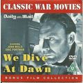 We Dive At Dawn DVD Promo The Daily Mail Full F...