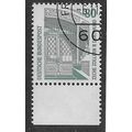 GER 1987 80pf 'TOURIST SIGHTS' FINE USED (EBID6...