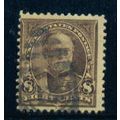 Used 272 8c William T. Sherman Average M03951