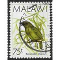 1989/1995 SG 800 - #2 fine used (o) - BIRD