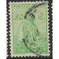 1934 SG 336 - fine used (o)