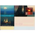 Poland. Prepaid Card. 2004 1zt25 Sun. UnUsed