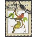 1988 SG 396 - fine used (o) - BIRD