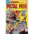 METAL MEN # 50 ( 1977 )