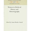 Women In Medieval History And Historiography