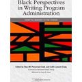Studies In Writing And Rhetoric Black Perspectives In Writing Program Administra