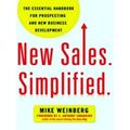 New Sales Simplified