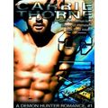 A Demon Hunter Romance Six