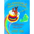 The Adventures Of Amma And Kwessi - In Barbados...