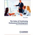 The Value of Continuing Professional Development