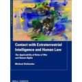 Studies in International Criminal Law: Contact with Extraterrestrial Intelligenc