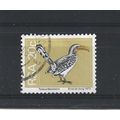 SouthAfrica.SG359 20c Yellow-billed Hornbill.Fi...
