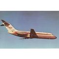 TWA Trans World Airlines Douglas DC9 14 Aircraf...