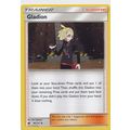 Pokemon Sun & Moon Crimson Invasion 95/111 Gladion
