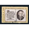 Poland 1973 SG2264 po10 Bicent. Of National Edu...