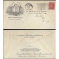 Canada Medallion Issue 1934 Booklet Single, Ill...