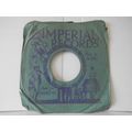 1930s VINTAGE 10" RECORD SLEEVE. IMPERIAL RECOR...