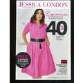 JESSICA LONDON Plus-Size Women's Fashion & Ling...