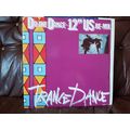 Trance Dance ‎– Do The Dance (650755 8) 1986 (1...