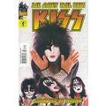 Kiss (2002 Ltd) # 003 NM CoverB MODERN AGE COMICS