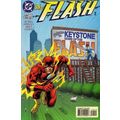 Flash (Vol 2) # 122 NM MODERN AGE COMICS