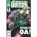 Green Lantern (Vol 3) # 005 VFN+ ORIG US COMICS
