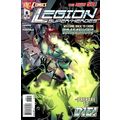 Legion of Super-Heroes (Vol 6) # 006 NM MODERN ...