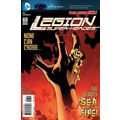 Legion of Super-Heroes (Vol 6) # 007 NM MODERN ...