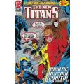 New Teen Titans (Vol 2) # 077 NM MODERN AGE COMICS