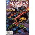 Martian Manhunter (Vol 1) # 028 NM MODERN AGE C...